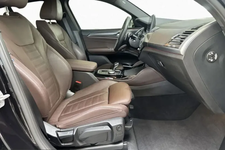 BMW X4 (Seria X) din 2025 cu 22.951 km - oferta BMW247988 - foto 7