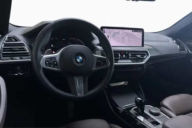 BMW X4 (Seria X) din 2025 cu 22.951 km - oferta BMW247988 - foto 9