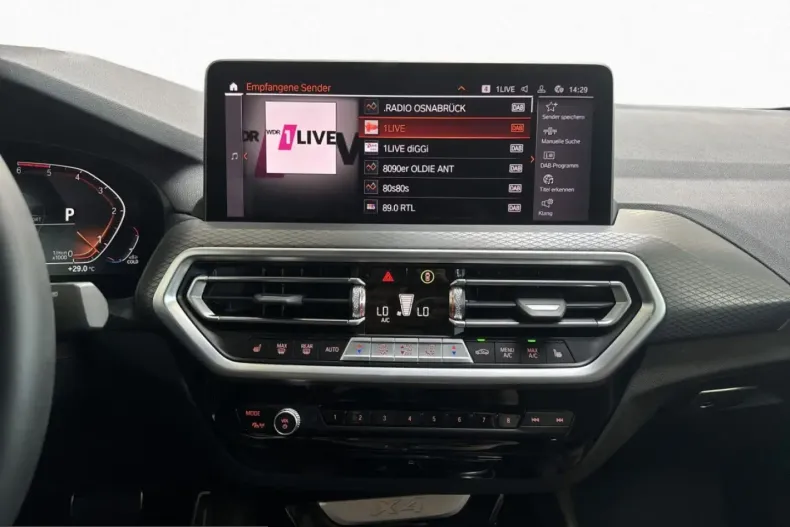 BMW X4 (Seria X) din 2025 cu 22.951 km - oferta BMW247988 - foto 11