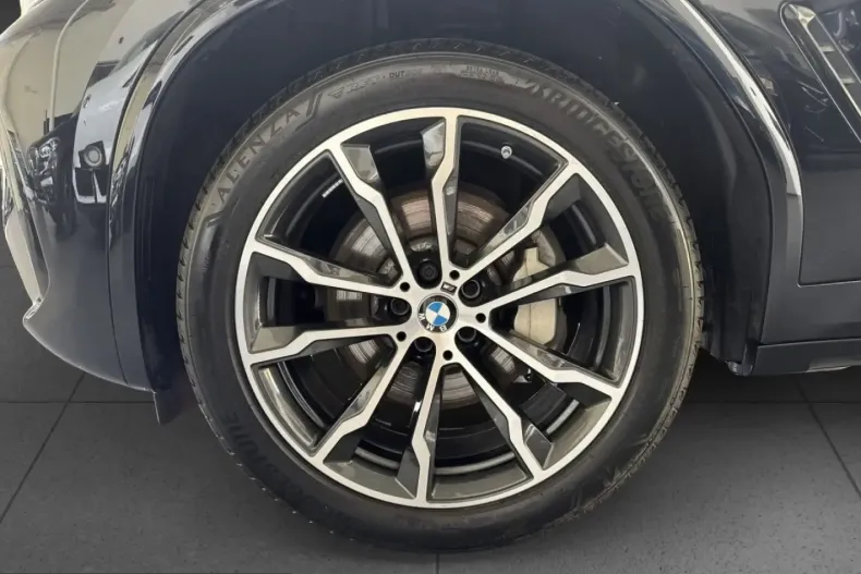 BMW X4 (Seria X) din 2025 cu 22.951 km - oferta BMW247988 - foto 13