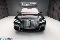 BMW 745 (Seria 7) din 2021 cu 34.650 km - oferta BMW247989 - foto 2