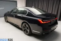 BMW 745 (Seria 7) din 2021 cu 34.650 km - oferta BMW247989 - foto 3