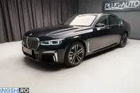 BMW 745 (Seria 7) din 2021 cu 34.650 km - oferta BMW247989 - foto 4