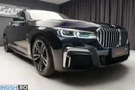 BMW 745 (Seria 7) din 2021 cu 34.650 km - oferta BMW247989 - foto 5