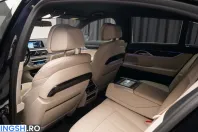 BMW 745 (Seria 7) din 2021 cu 34.650 km - oferta BMW247989 - foto 10