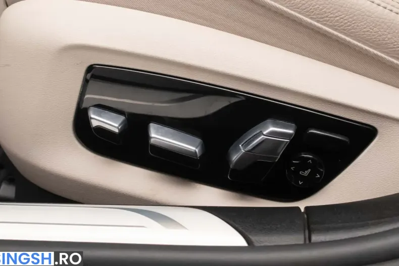 BMW 745 (Seria 7) din 2021 cu 34.650 km - oferta BMW247989 - foto 19