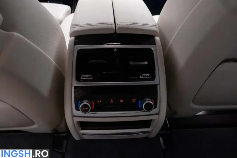 BMW 745 (Seria 7) din 2021 cu 34.650 km - oferta BMW247989 - foto 22