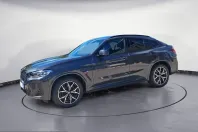 BMW X4 (Seria X) din 2025 cu 26.491 km - oferta BMW247990 - foto 1