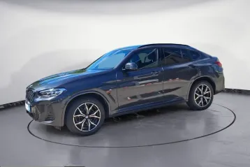 BMW X4 din 2025 - oferta BMW247990