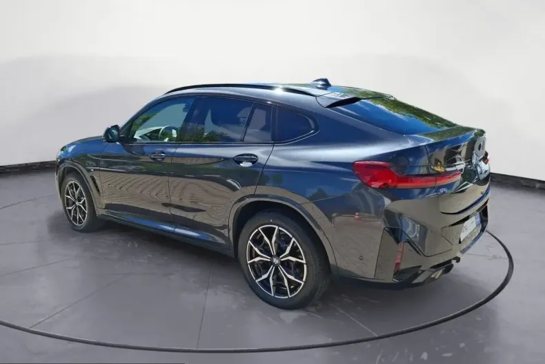 BMW X4 (Seria X) din 2025 cu 26.491 km - oferta BMW247990 - foto 3