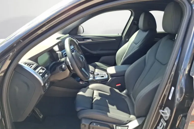 BMW X4 (Seria X) din 2025 cu 26.491 km - oferta BMW247990 - foto 7