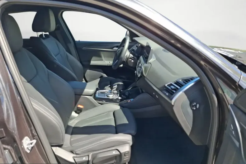 BMW X4 (Seria X) din 2025 cu 26.491 km - oferta BMW247990 - foto 8