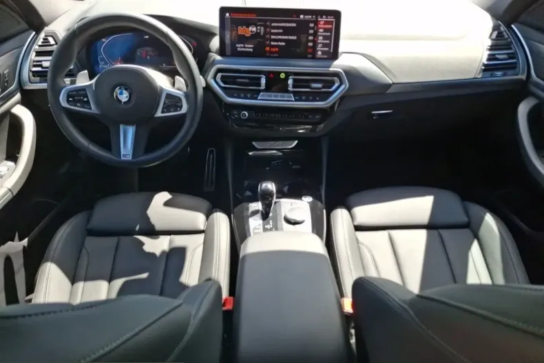 BMW X4 (Seria X) din 2025 cu 26.491 km - oferta BMW247990 - foto 10