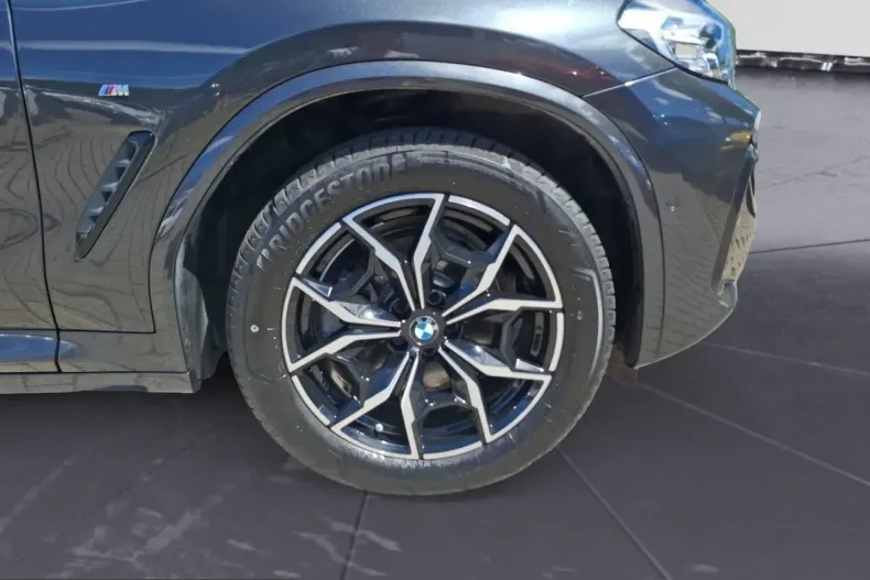 BMW X4 (Seria X) din 2025 cu 26.491 km - oferta BMW247990 - foto 11