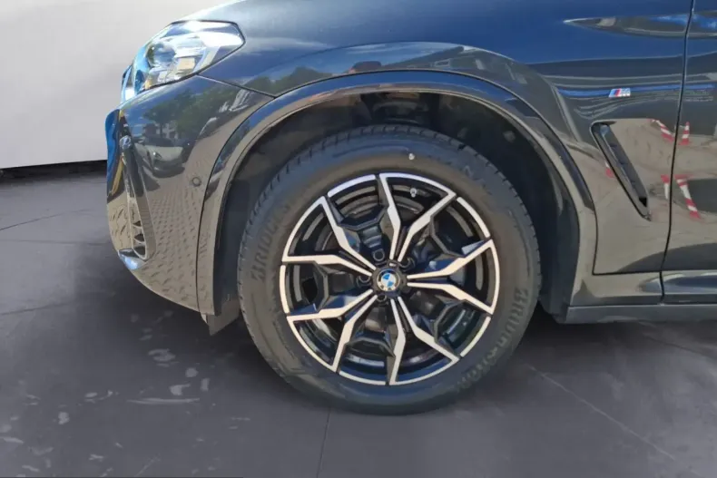 BMW X4 (Seria X) din 2025 cu 26.491 km - oferta BMW247990 - foto 12