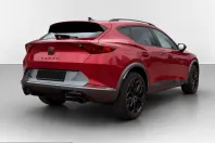 Cupra Formentor din 2022 cu 39.600 km - oferta CUP247991 - foto 2