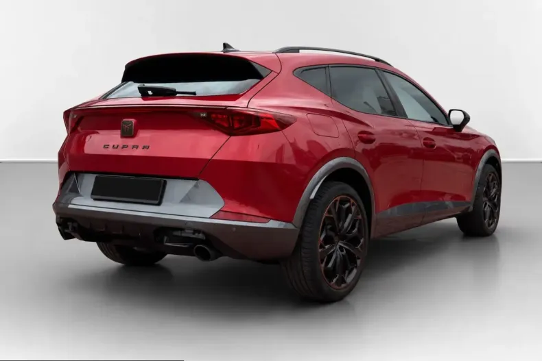 Cupra Formentor din 2022 cu 39.600 km - oferta CUP247991 - foto 2