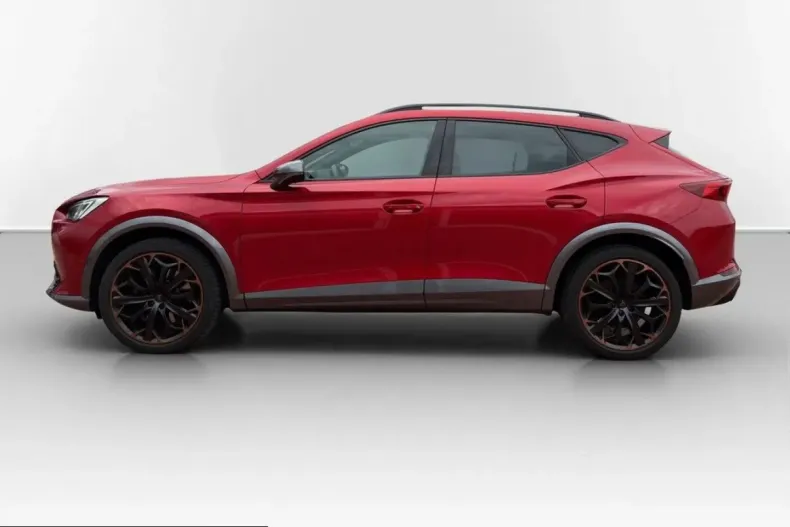 Cupra Formentor din 2022 cu 39.600 km - oferta CUP247991 - foto 3