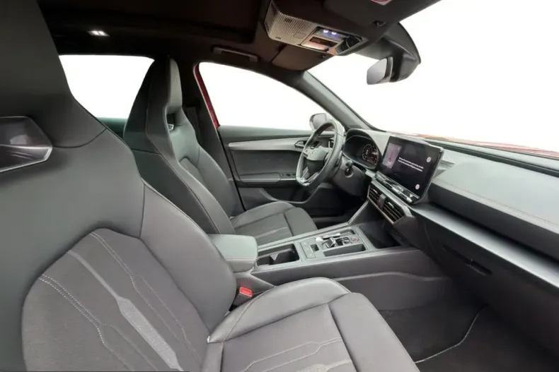 Cupra Formentor din 2022 cu 39.600 km - oferta CUP247991 - foto 5