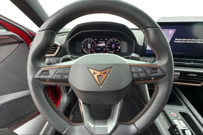 Cupra Formentor din 2022 cu 39.600 km - oferta CUP247991 - foto 9
