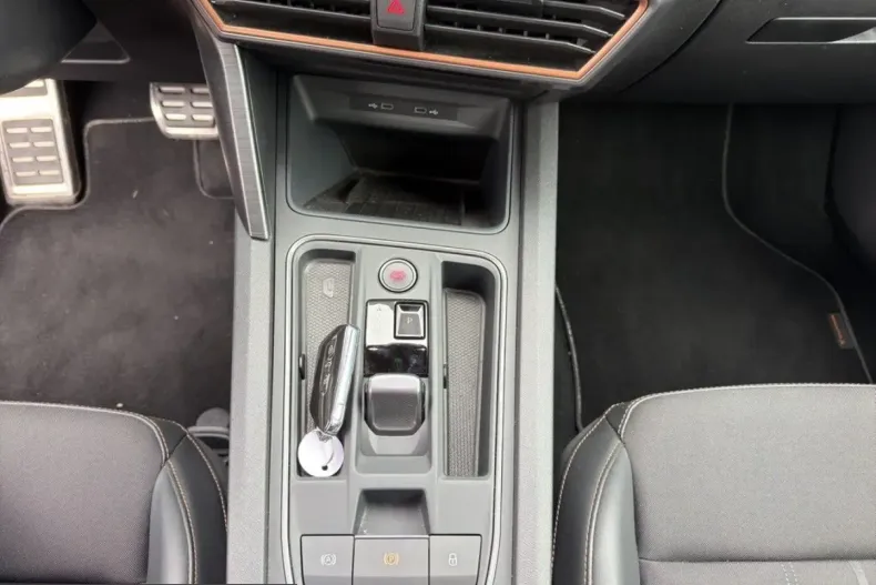 Cupra Formentor din 2022 cu 39.600 km - oferta CUP247991 - foto 13