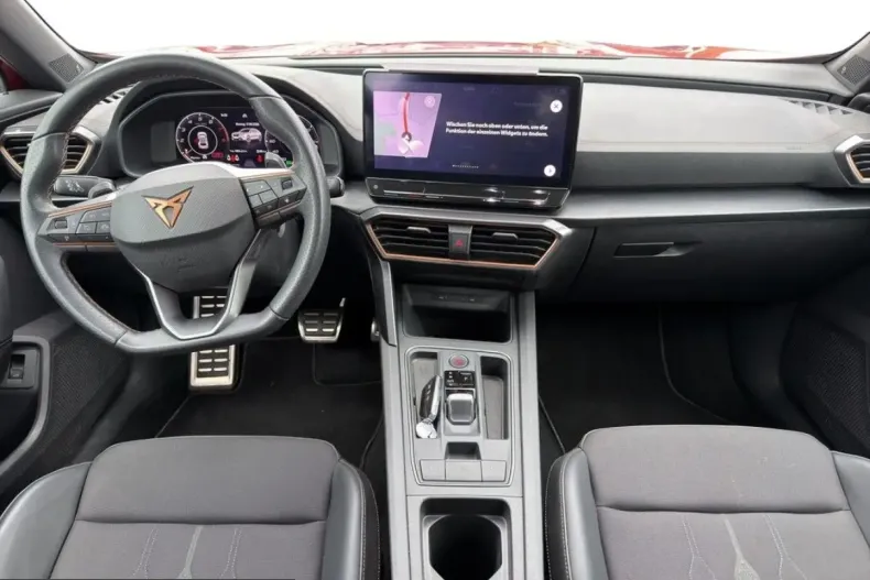 Cupra Formentor din 2022 cu 39.600 km - oferta CUP247991 - foto 14