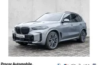 BMW X5 (Seria X) din 2025 cu 14.930 km - oferta BMW247992 - foto 1