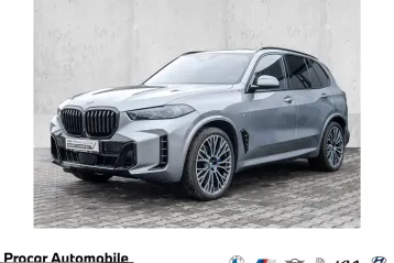 BMW X5 din 2025 - oferta BMW247992