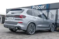 BMW X5 (Seria X) din 2025 cu 14.930 km - oferta BMW247992 - foto 2