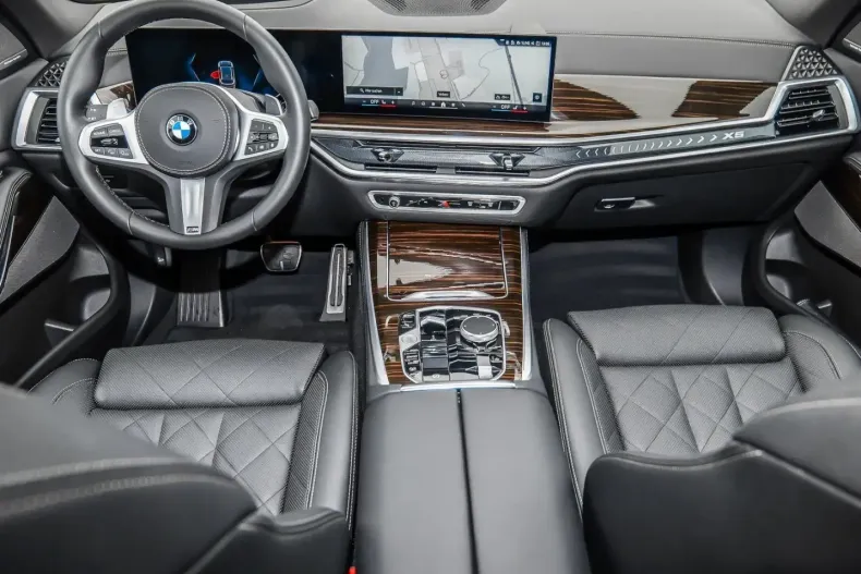 BMW X5 (Seria X) din 2025 cu 14.930 km - oferta BMW247992 - foto 3