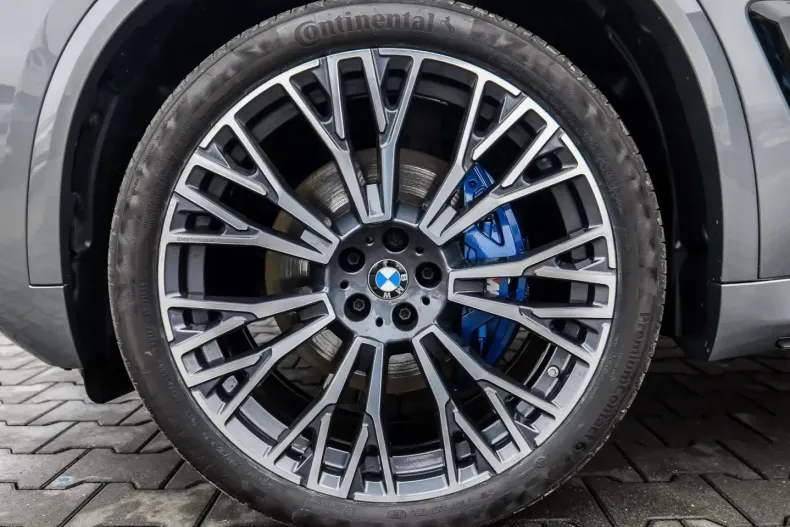 BMW X5 (Seria X) din 2025 cu 14.930 km - oferta BMW247992 - foto 4