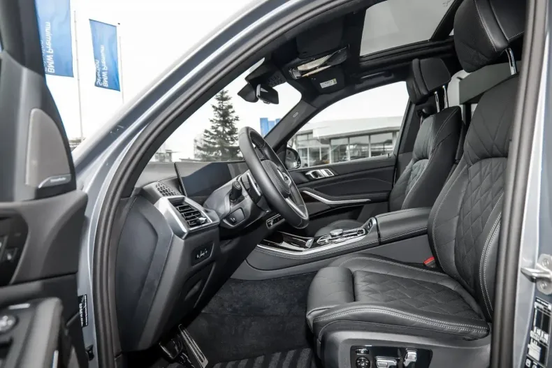 BMW X5 (Seria X) din 2025 cu 14.930 km - oferta BMW247992 - foto 5
