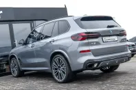 BMW X5 (Seria X) din 2025 cu 14.930 km - oferta BMW247992 - foto 7