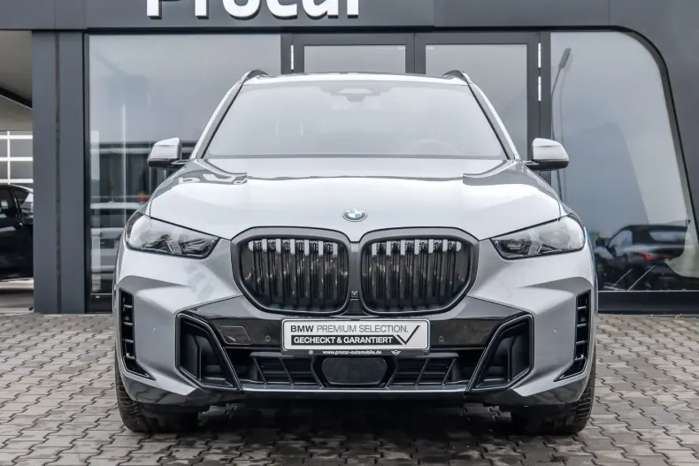 BMW X5 (Seria X) din 2025 cu 14.930 km - oferta BMW247992 - foto 8