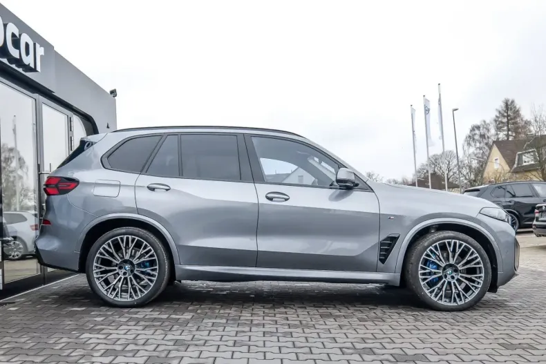 BMW X5 (Seria X) din 2025 cu 14.930 km - oferta BMW247992 - foto 10