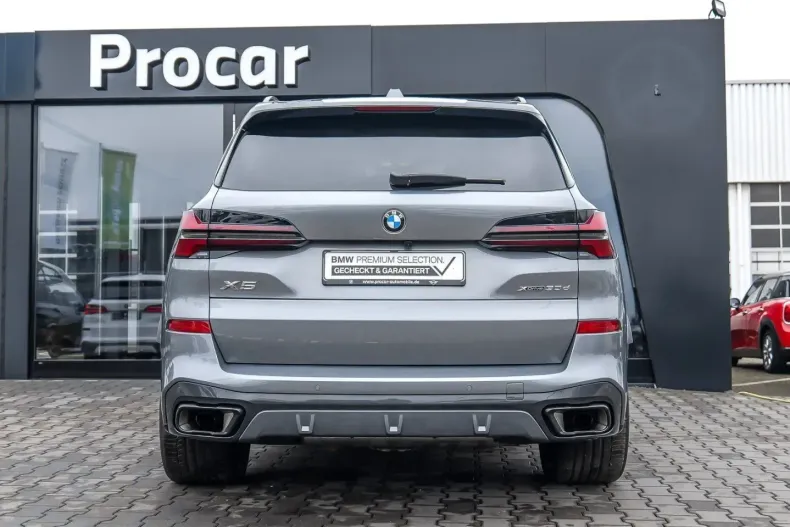 BMW X5 (Seria X) din 2025 cu 14.930 km - oferta BMW247992 - foto 11