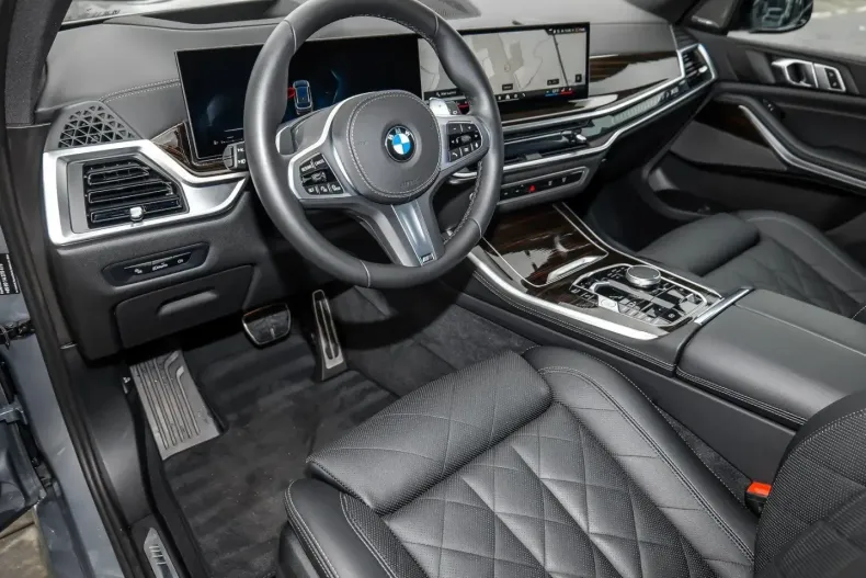 BMW X5 (Seria X) din 2025 cu 14.930 km - oferta BMW247992 - foto 13
