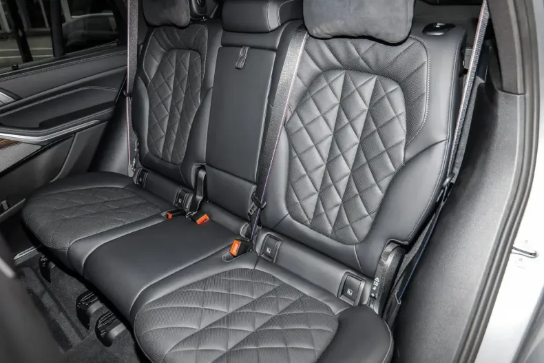 BMW X5 (Seria X) din 2025 cu 14.930 km - oferta BMW247992 - foto 14