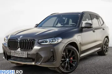 BMW X3 din 2022 - oferta BMW247993