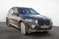 BMW X3 (Seria X) din 2022 cu 75.629 km - oferta BMW247993 - foto 2