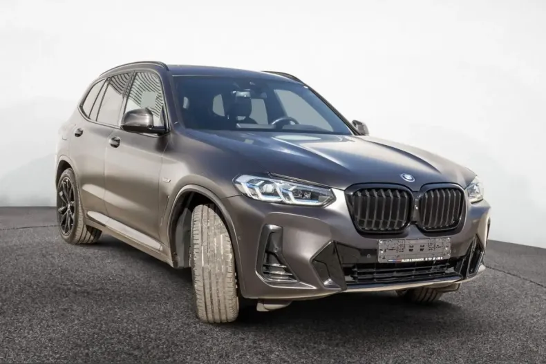 BMW X3 (Seria X) din 2022 cu 75.629 km - oferta BMW247993 - foto 2