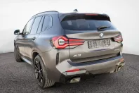 BMW X3 (Seria X) din 2022 cu 75.629 km - oferta BMW247993 - foto 4