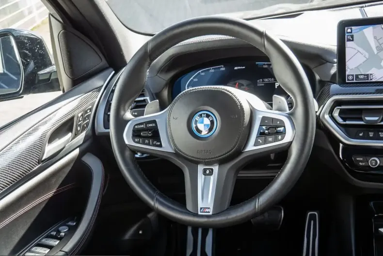BMW X3 (Seria X) din 2022 cu 75.629 km - oferta BMW247993 - foto 14
