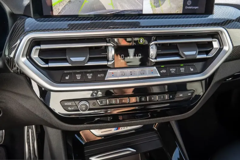BMW X3 (Seria X) din 2022 cu 75.629 km - oferta BMW247993 - foto 18