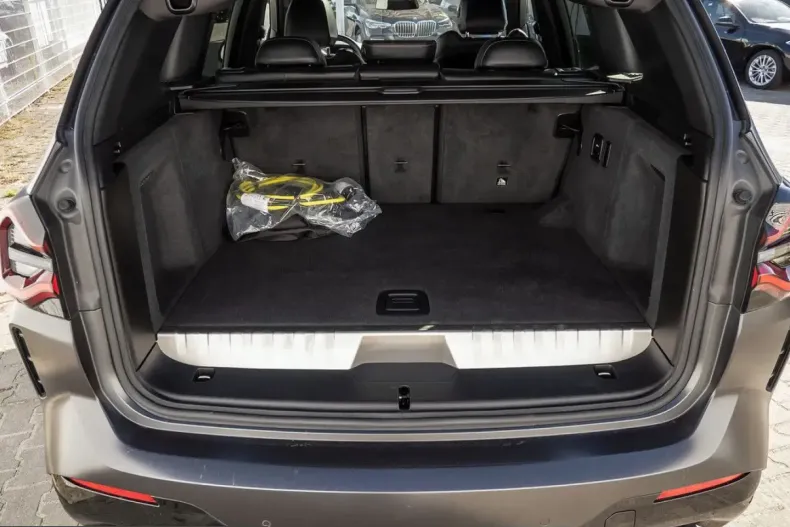 BMW X3 (Seria X) din 2022 cu 75.629 km - oferta BMW247993 - foto 24
