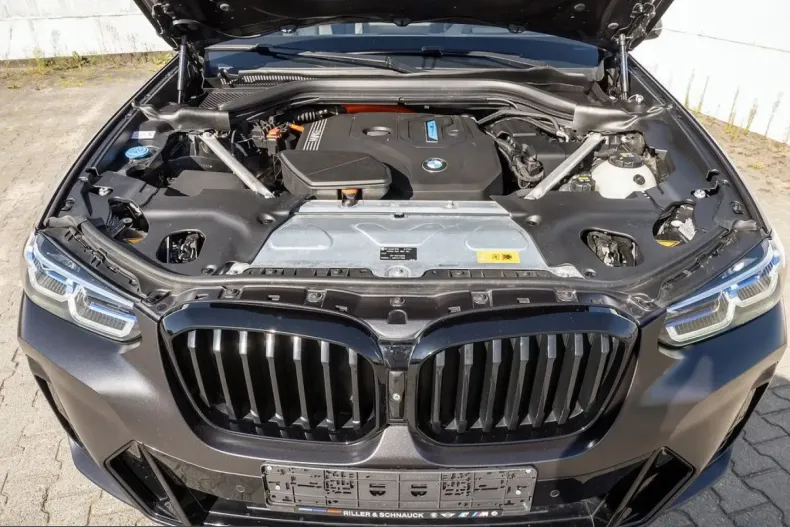 BMW X3 (Seria X) din 2022 cu 75.629 km - oferta BMW247993 - foto 25