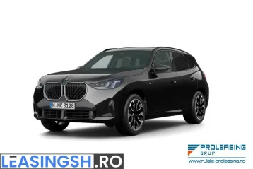 BMW X3 din 2025 - oferta BMW247994