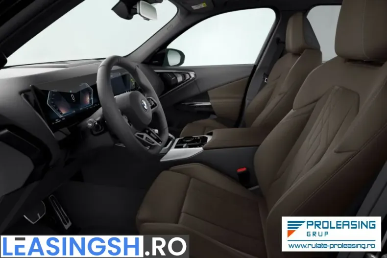 BMW X3 (Seria X) din 2025 cu 4.047 km - oferta BMW247994 - foto 4
