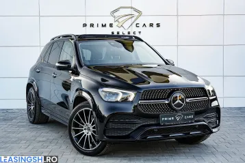Mercedes-Benz GLE 350 din 2021 - oferta MER247995