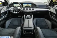 Mercedes-Benz GLE 350 (Clasa GLE) din 2021 cu 162.800 km - oferta MER247995 - foto 7